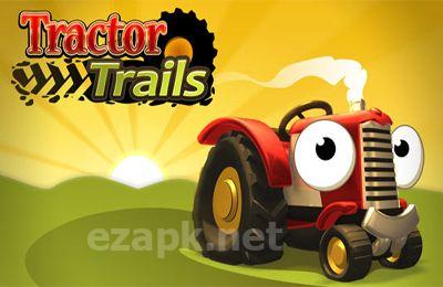 Tractor Trails