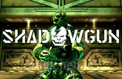 Shadow Gun