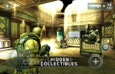 Shadow Gun