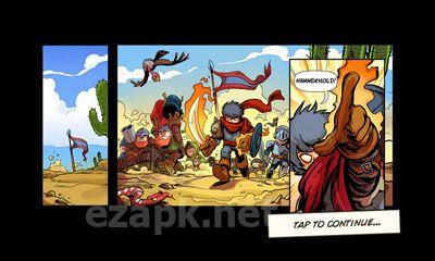 Kingdom rus: Frontiers