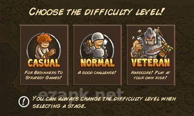Kingdom rus: Frontiers