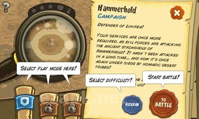 Kingdom rus: Frontiers