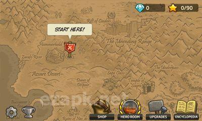 Kingdom rus: Frontiers