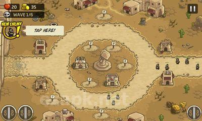 Kingdom rus: Frontiers