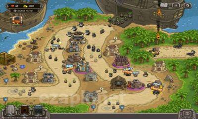 Kingdom rus: Frontiers
