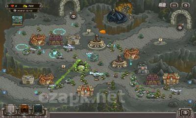 Kingdom rus: Frontiers