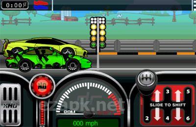 Drag Racer Pro Tuner