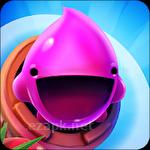 Juicy jelly barrel blast