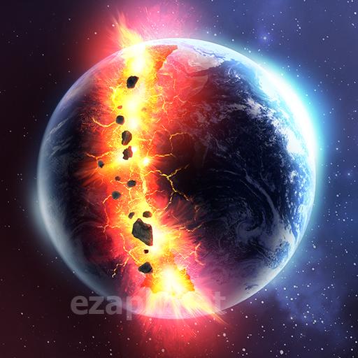 Solar Smash