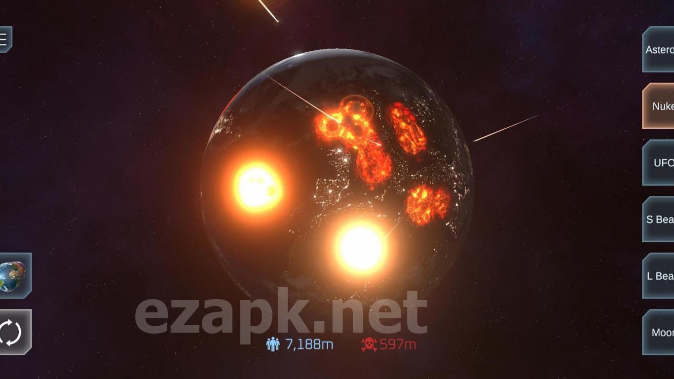 Solar Smash