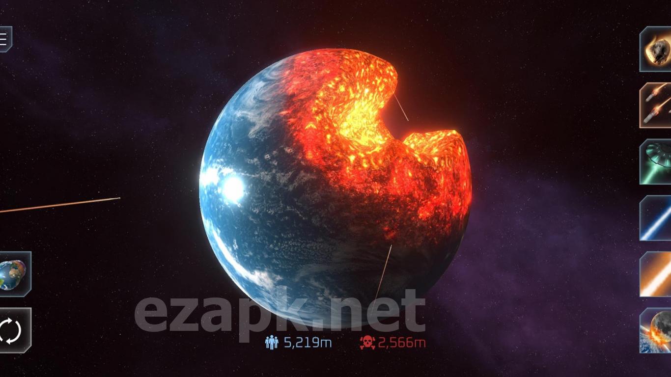 Solar Smash