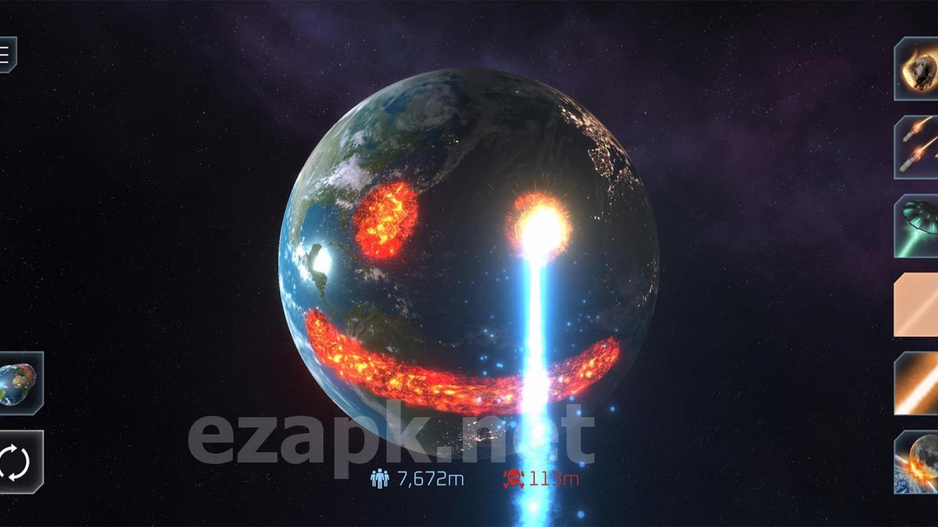 Solar Smash