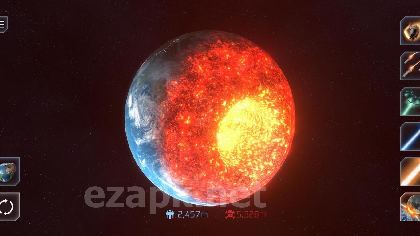 Solar Smash