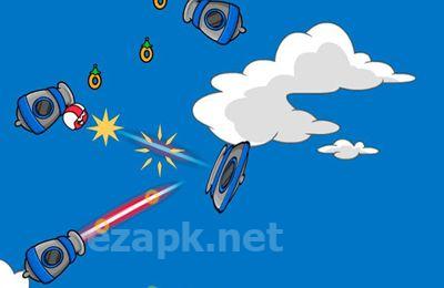 Puffle Launch