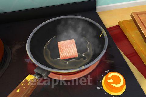 Dr. Panda's restaurant 2