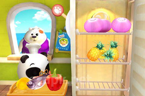 Dr. Panda's restaurant 2