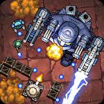 Blood bolt: Arcade shooter
