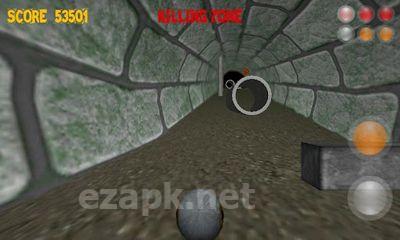 Radio Ball 3D