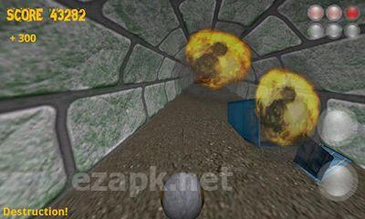 Radio Ball 3D