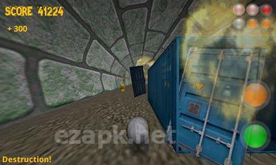 Radio Ball 3D