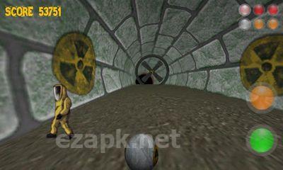 Radio Ball 3D
