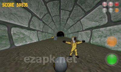 Radio Ball 3D