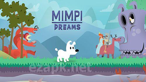 Mimpi dreams
