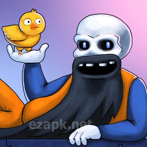 DRAW CHILLY