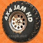4x4 jam HD