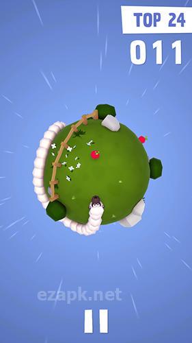 Snaky snake