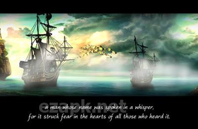 Arizona Rose and the Pirates’ Riddles