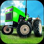 Tractor farming simulator 2017