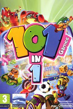 101 in 1