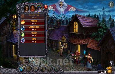 Dark-Quest