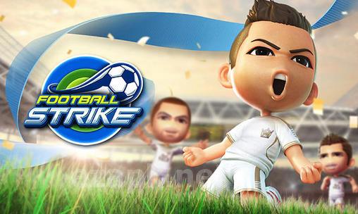 Football strike
