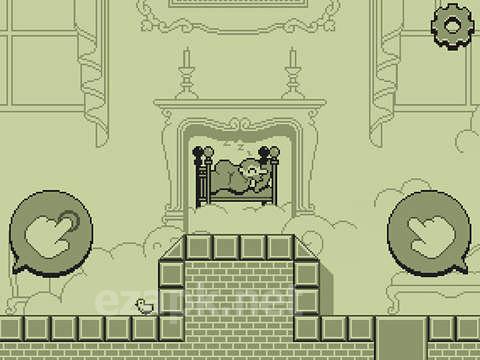 8bit doves