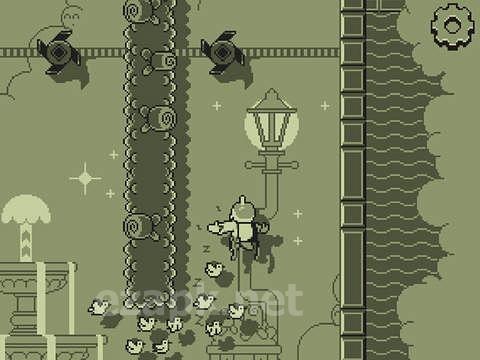 8bit doves