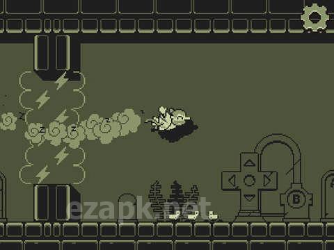 8bit doves