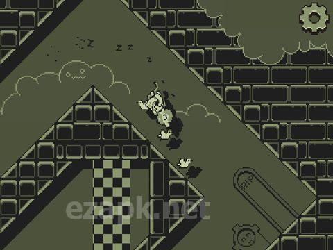 8bit doves