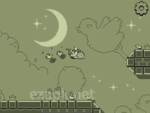 8bit doves