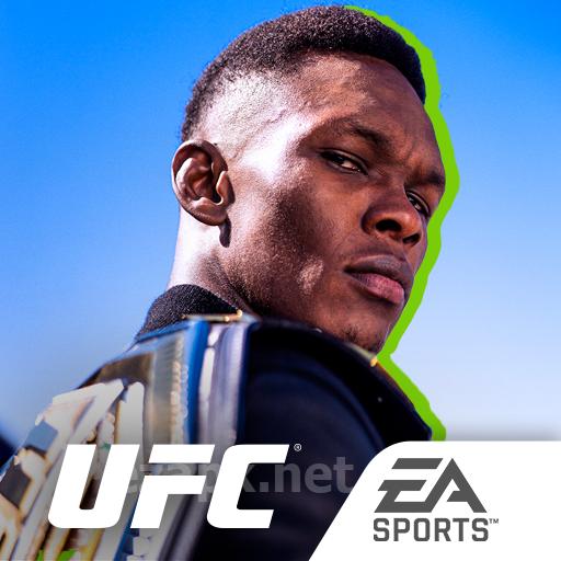 UFC 2 Mobile