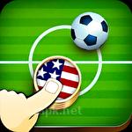 Mini football: Championship