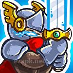 Kingdom defense 2: Empire warriors