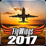 Flight simulator 2017 flywings