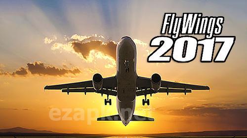 Flight simulator 2017 flywings