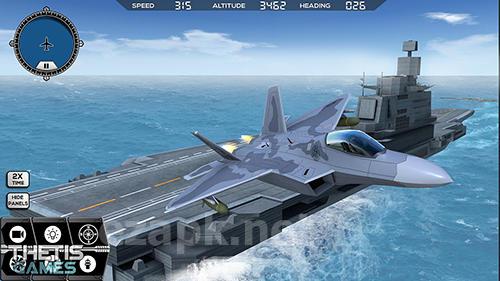 Flight simulator 2017 flywings