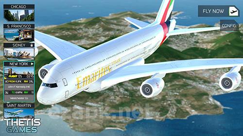 Flight simulator 2017 flywings