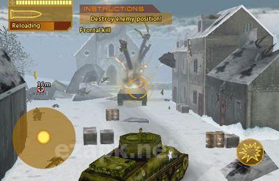 Brothers In Arms: Hour of Heroes
