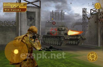 Brothers In Arms: Hour of Heroes