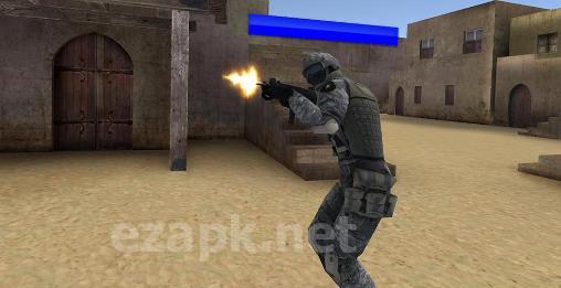 Tactical strike